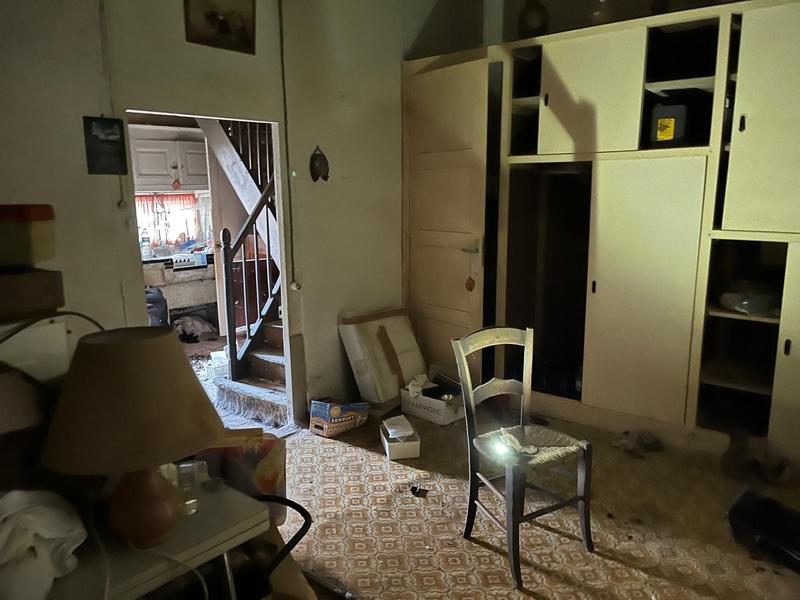 Maison - 55 m² - 3 pièces