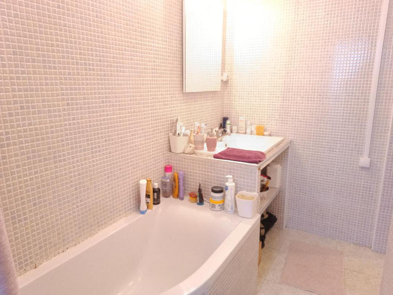 Appartement - 78 m² - 4 pièces