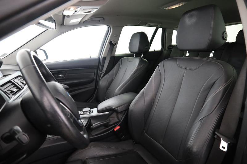 Bmw Série 3 Touring 320d xDrive Luxury Bva8 184 ch
