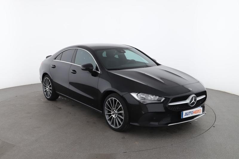 Mercedes Cla 180 7g-Dct 136 ch