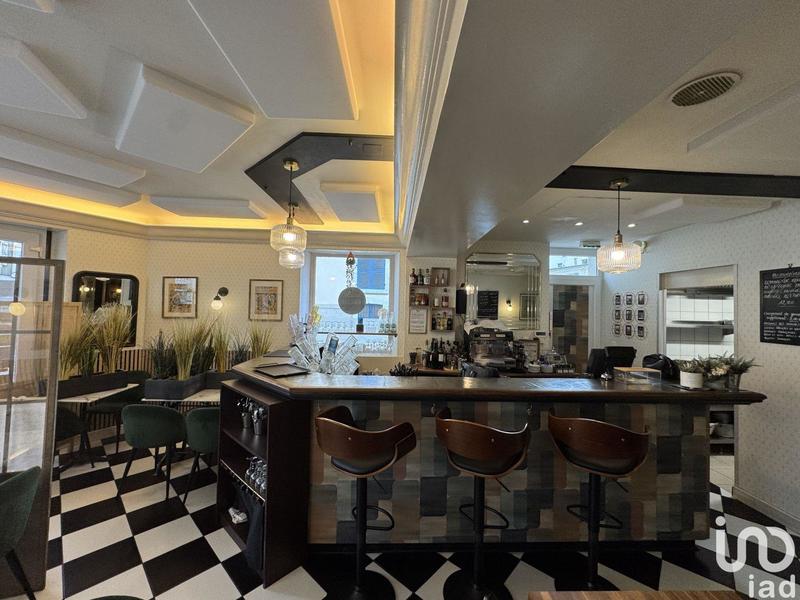 Local commercial - 68 m²