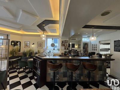 Local commercial - 68 m²