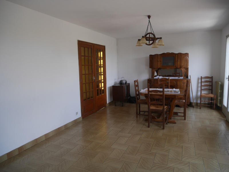 Maison - 103 m² - 4 pièces