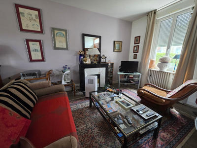 Maison - 144 m² - 6 pièces