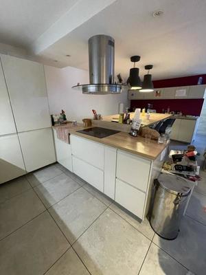 Chambre - 15 m² - 1 pièce