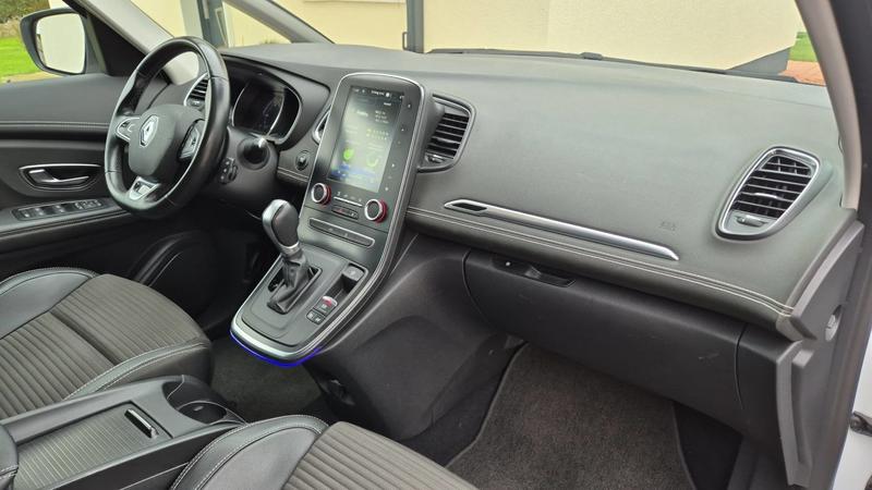 Renault Scénic 1.7 Blue dCi 120 Edc6 Intens - Automatique