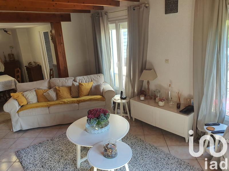 Maison de village - 151 m² - 5 pièces