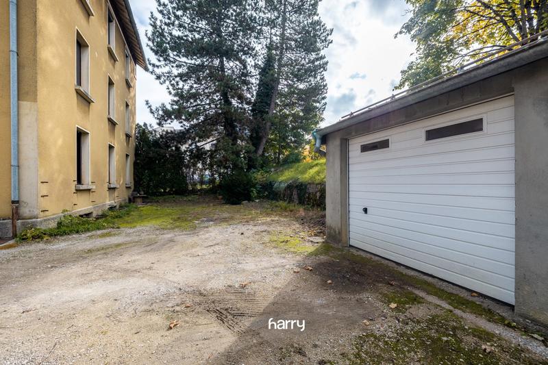 Appartement - 78 m² - 3 pièces