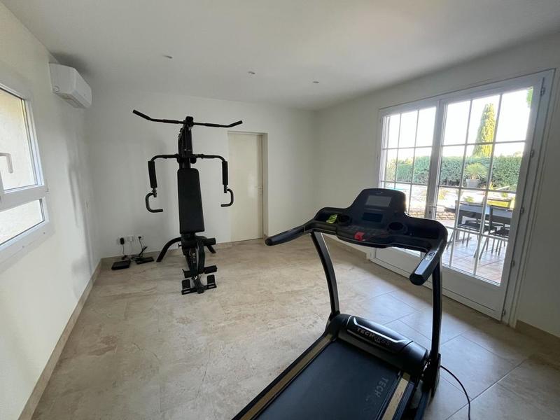 Villa - 188 m² - 5 pièces