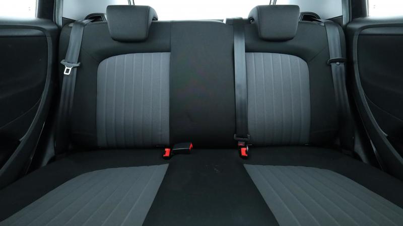 Fiat Punto 1.2 Pop 5p 69 ch