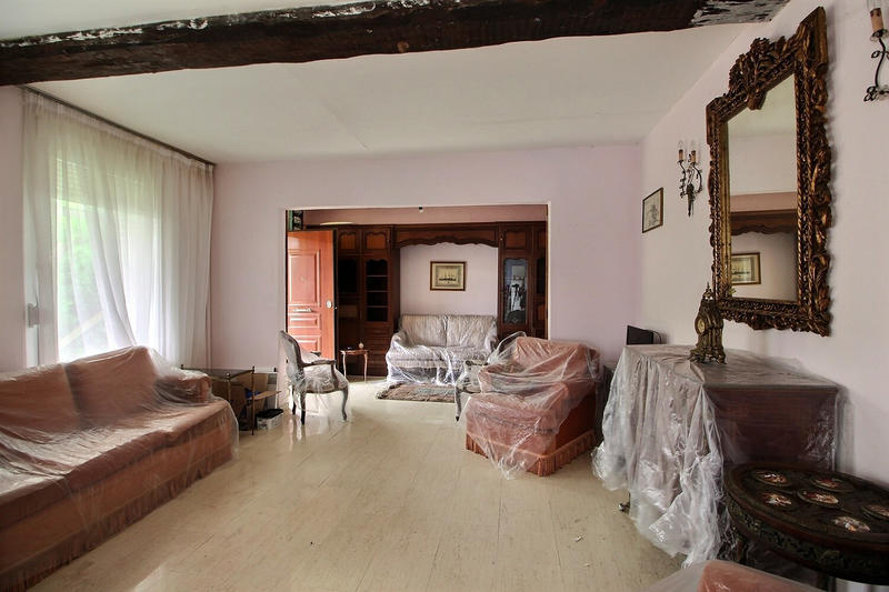 Maison de village - 76 m² - 2 pièces