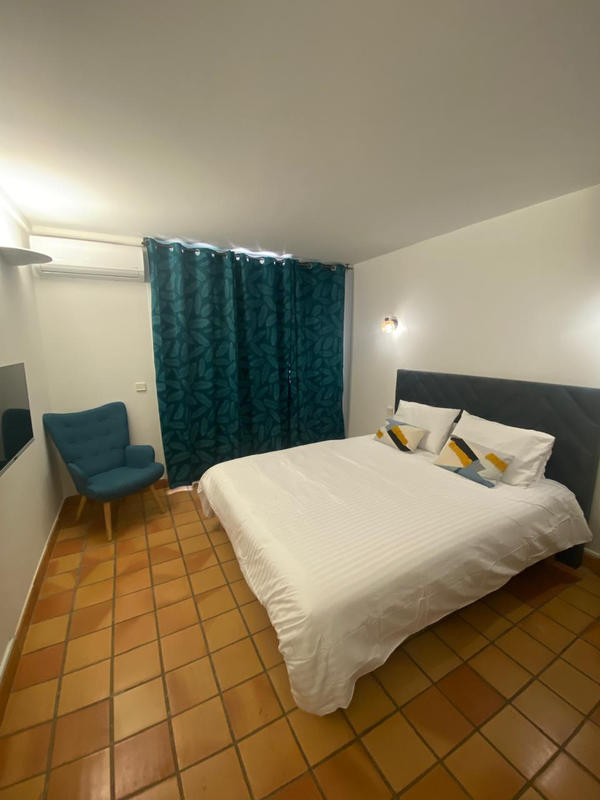 Appartement - 21 m² - 1 pièce