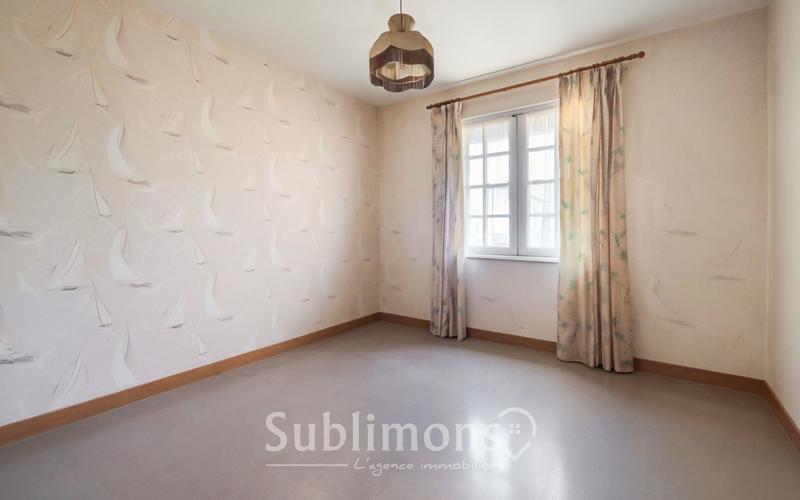 Maison - 170 m² - 7 pièces