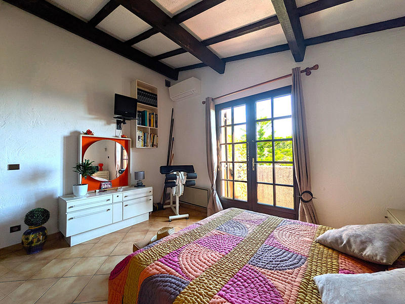 Villa - 134 m² - 5 pièces