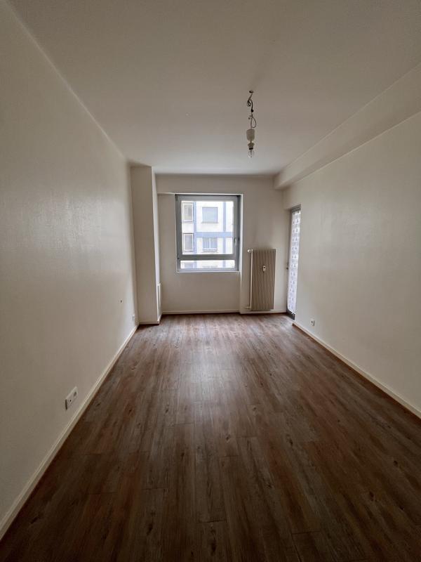 Appartement - 83 m² - 3 pièces