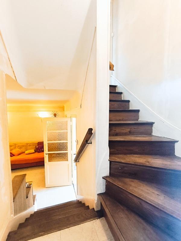 Maison - 106 m² - 5 pièces