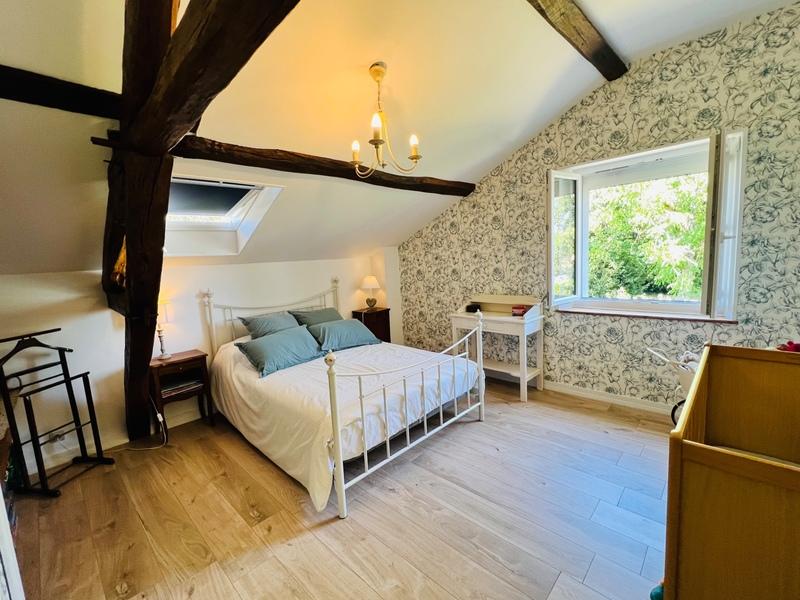 Maison - 173 m² - 6 pièces