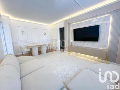 Appartement - 54 m² - 3 pièces