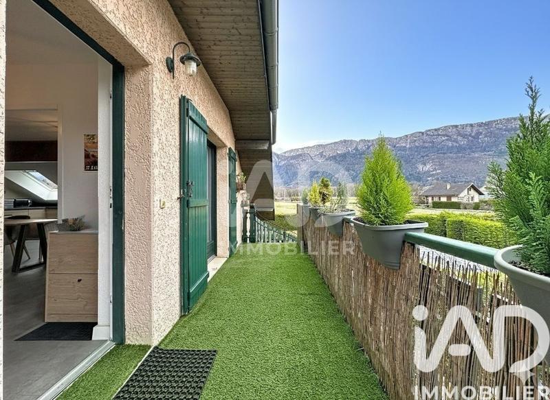 Appartement - 78 m² - 3 pièces