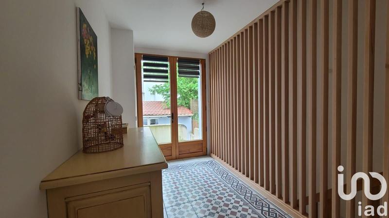 Maison - 145 m² - 6 pièces