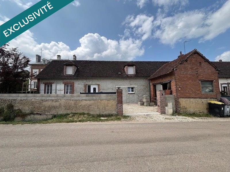 Maison - 155 m² - 6 pièces