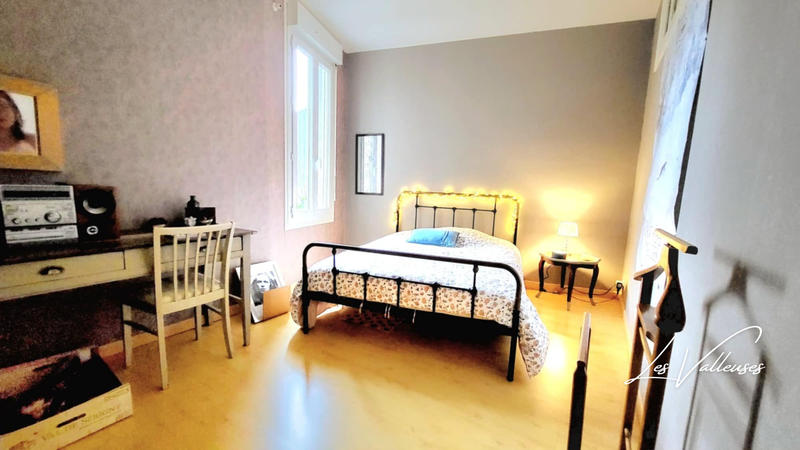 Appartement - 125 m² - 4 pièces