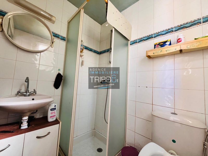 Maison - 107 m² - 6 pièces