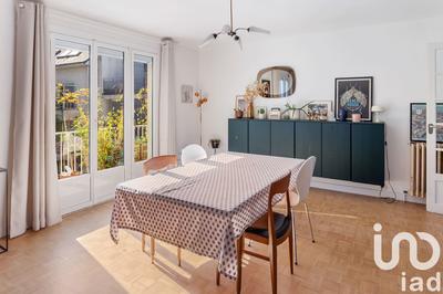 Appartement - 87 m² - 3 pièces