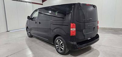 Peugeot Traveller m BlueHDi 180ch s&amp;S Eat8 Business