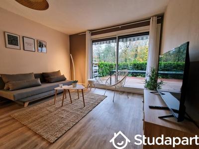 Appartement - 83 m² - 3 pièces