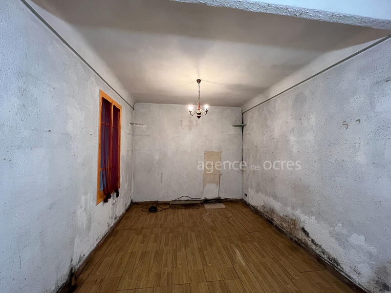 Maison - 52 m² - 2 pièces