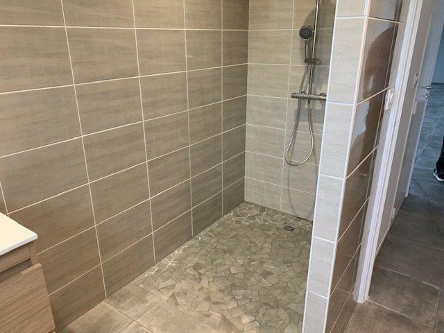 Villa - 100 m² - 4 pièces