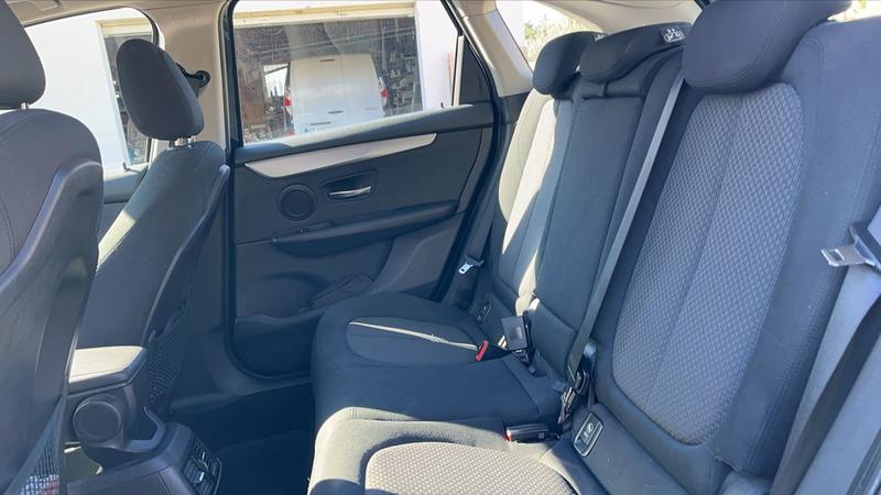 Bmw Serie 2 Active Tourer 216i 102 Lounge