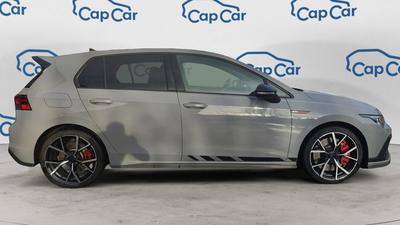 Volkswagen Golf GTi 2.0 Tsi 300 Dsg7 Clubsport