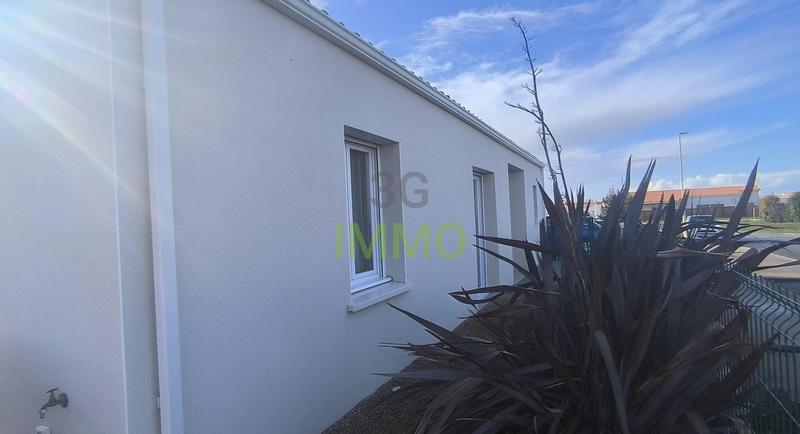 Maison contemporaine - 146 m² - 6 pièces