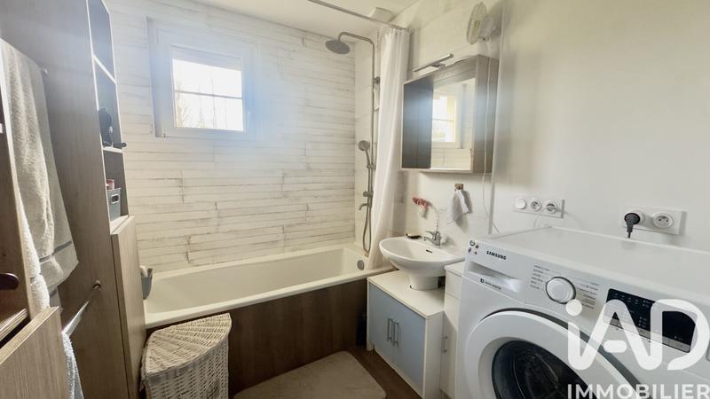 Maison - 106 m² - 4 pièces