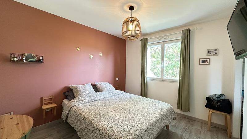 Villa - 114 m² - 4 pièces