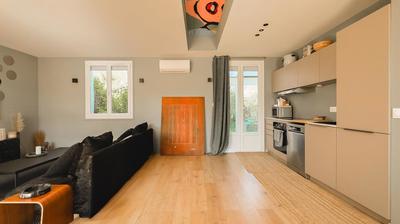 Villa - 115 m² - 5 pièces