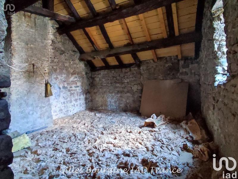 Immeuble - 215 m² - 4 pièces