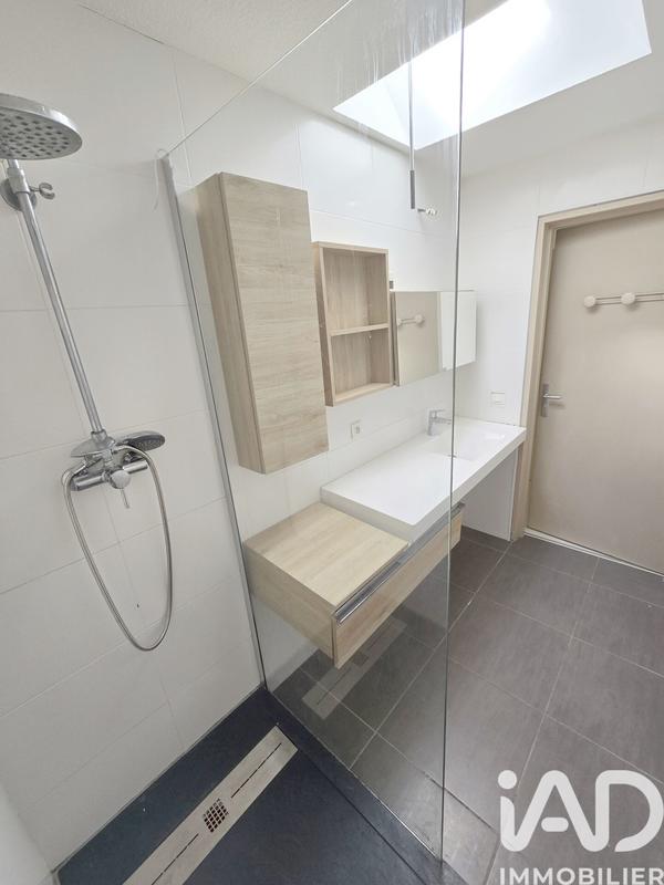 Appartement - 96 m² - 5 pièces