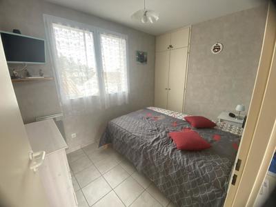 Appartement - 29 m² - 3 pièces