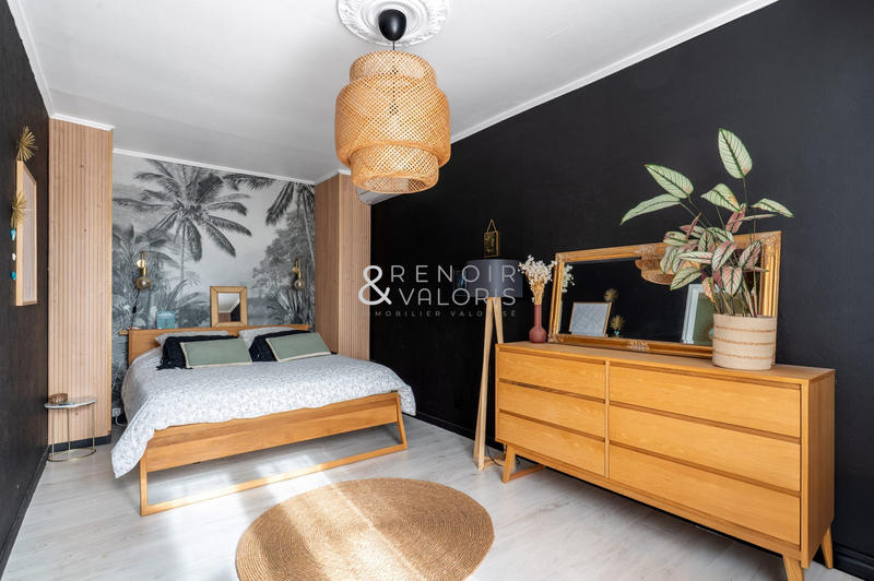 Maison - 148 m² - 6 pièces