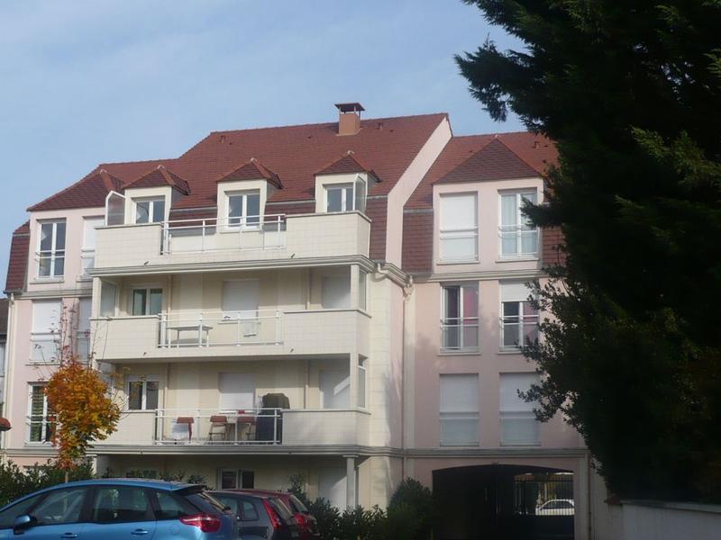 Appartement - 29 m² - 1 pièce