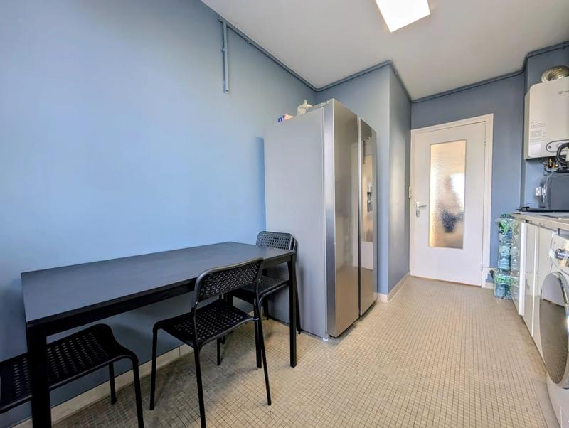 Appartement - 73 m² - 4 pièces