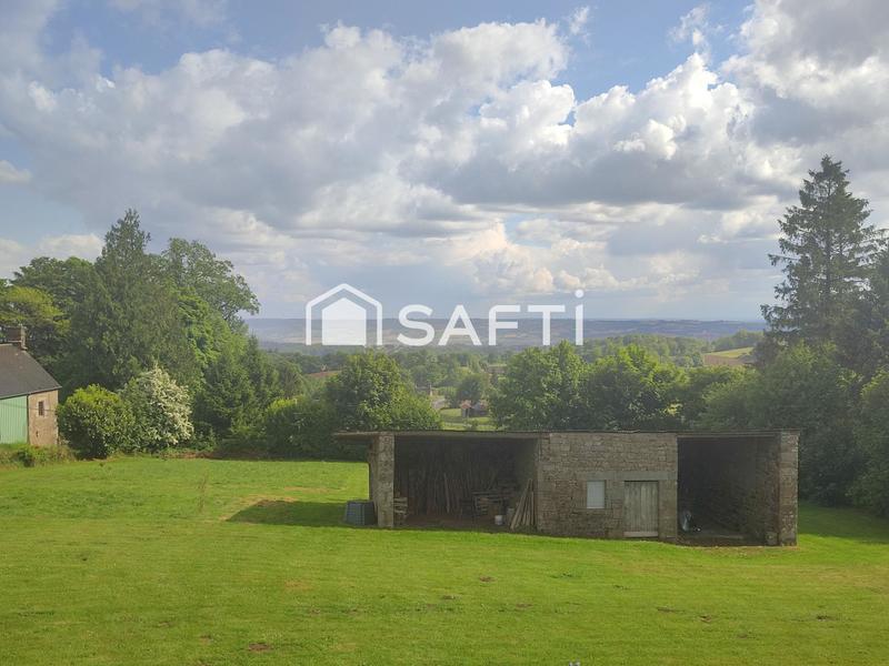 Maison - 137 m² - 5 pièces