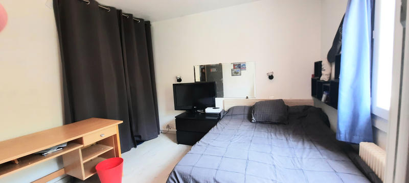 Maison - 107 m² - 5 pièces