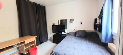 Maison - 107 m² - 5 pièces