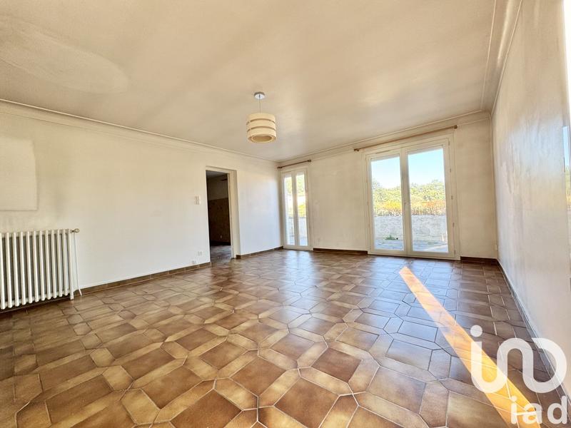 Maison - 173 m² - 5 pièces