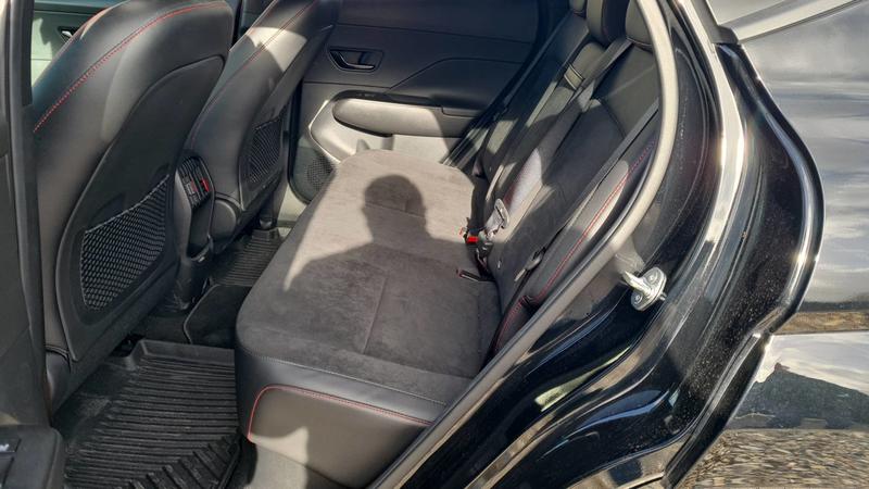 Hyundai Kona 1.6 GDi 141 Hybrid Dct6 Executive n-Line