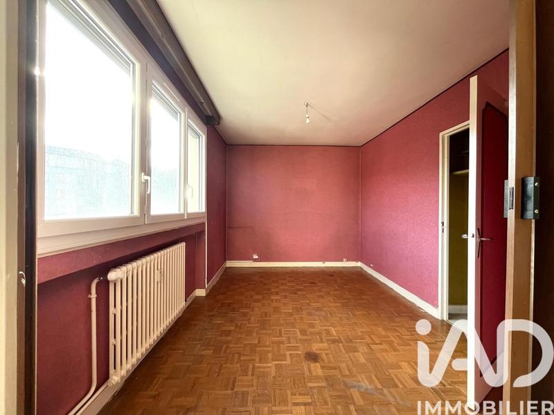 Appartement - 87 m² - 4 pièces